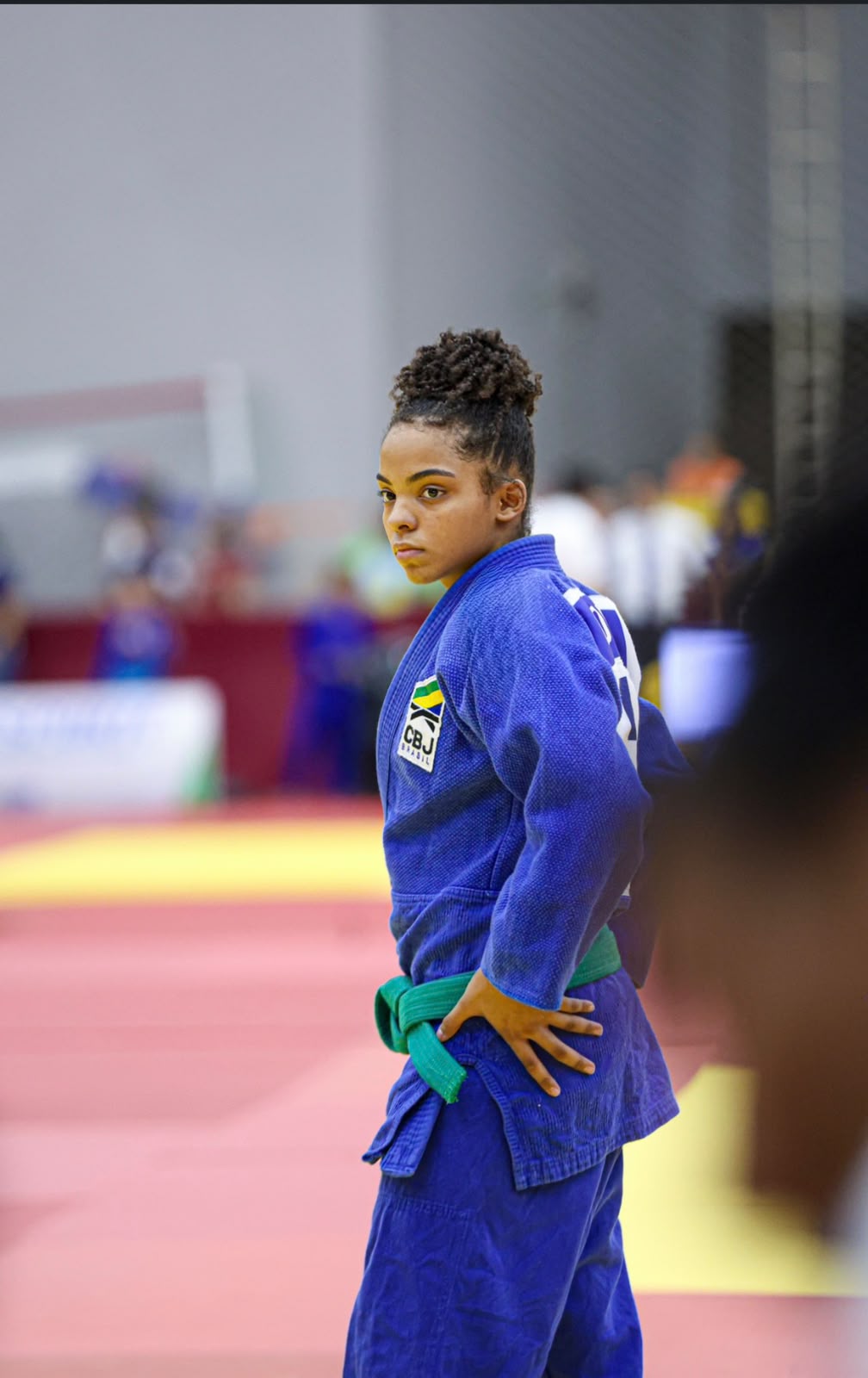 Equipe de Competição JCR